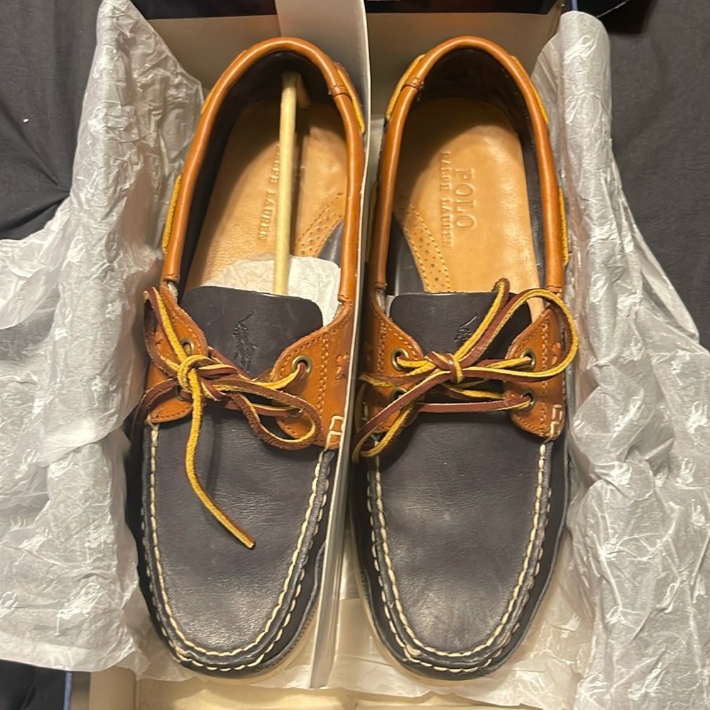Vintage Ralph Lauren